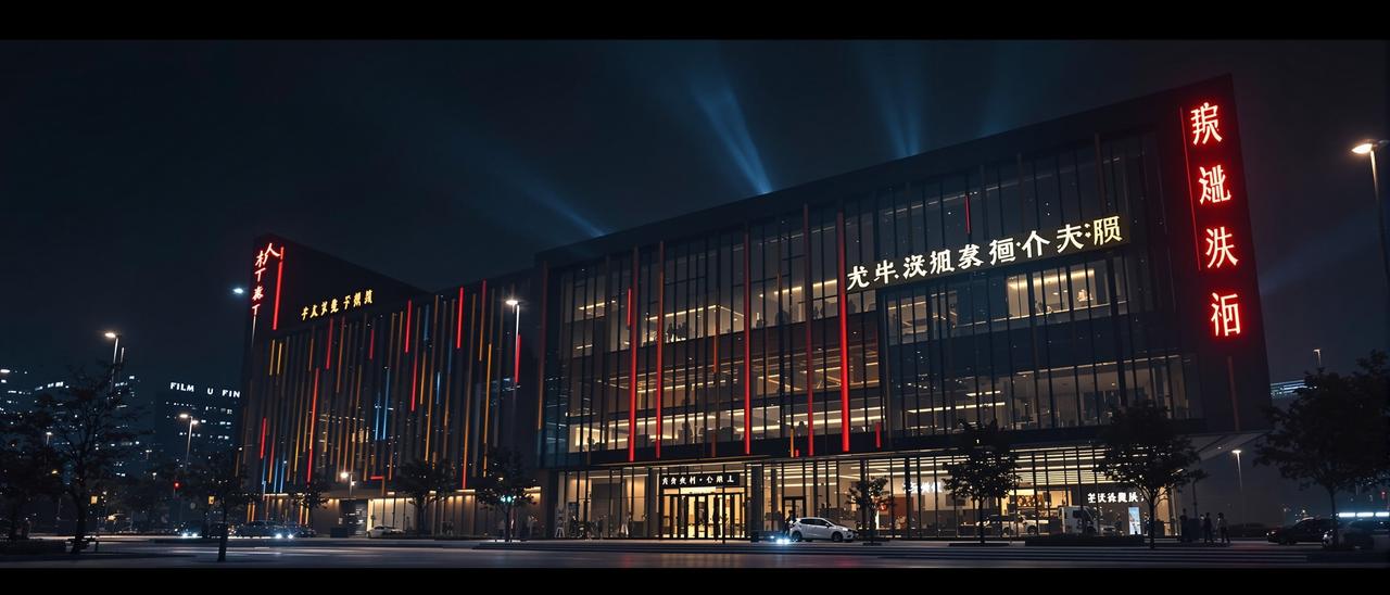 樱花视频公司简介